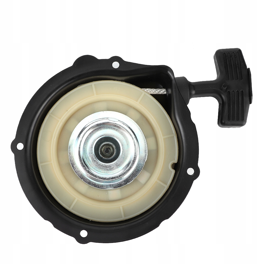 фото №9, Модуль odrzutowy стартер ciągniętego