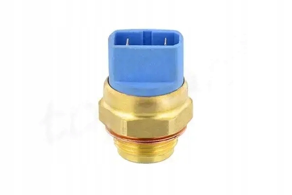 фото №1, Термовымикач вентилятора радіатора 104 377 topran