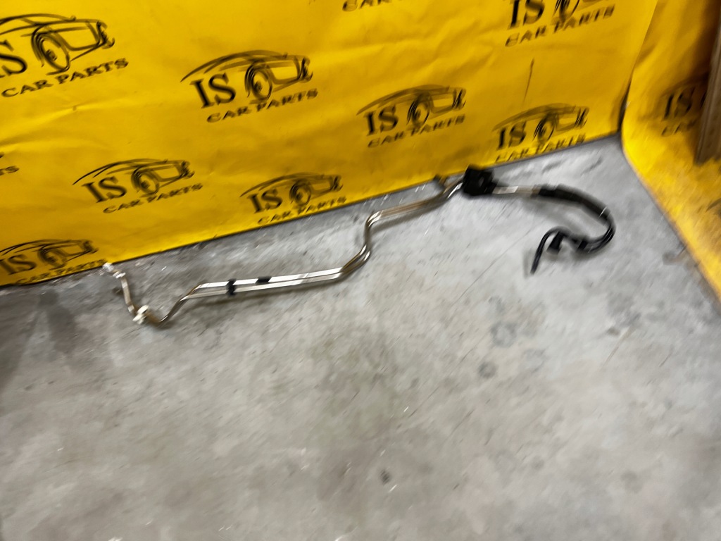 фото №2, Труба wąż шланг топлива lr discovery v l550 2.0 t