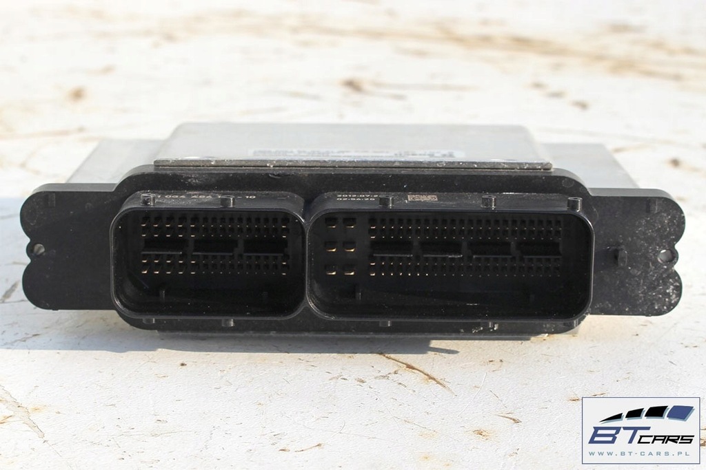 фото №8, Audi a3 набір стартовий запуск автомобіля 8v 13- 04e907309a 8v0920870a 5q