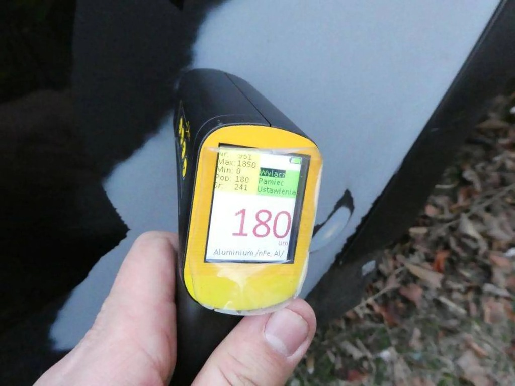 фото №8, Maserati ghibli двері лівий задня задні ліва задня