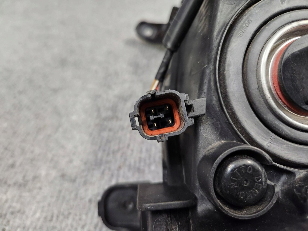 Купить Противотуманная фара led drl к движение dziennej левый - hyundai tucson 3 рестайлинг  18-20