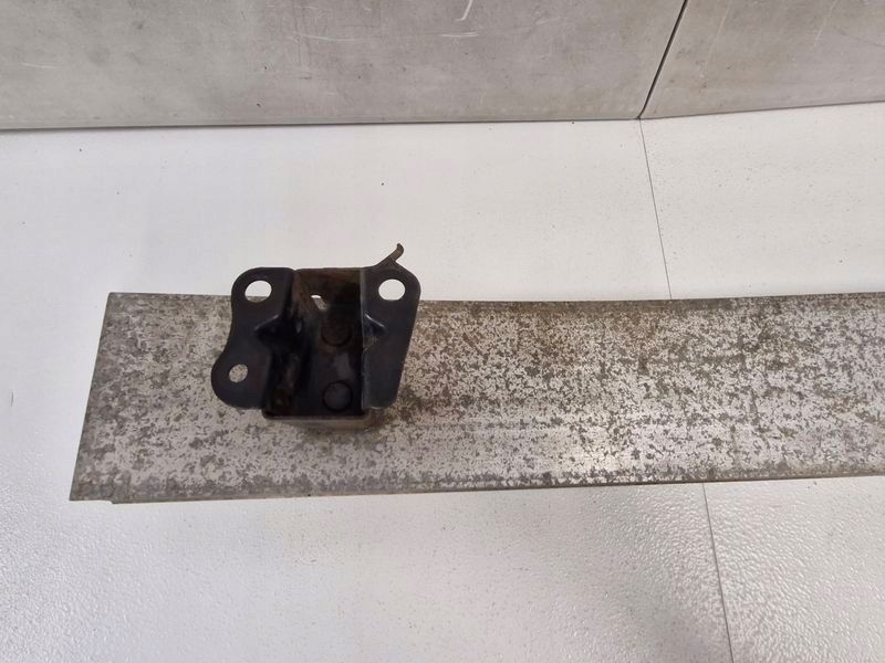 фото №10, Toyota matrix 2 ii e140 балка бампера задня задня підсилювач