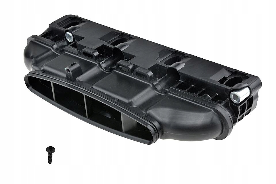 фото №6, Коллектор всасывающий mercedes sprinter 211cdi 2006-,