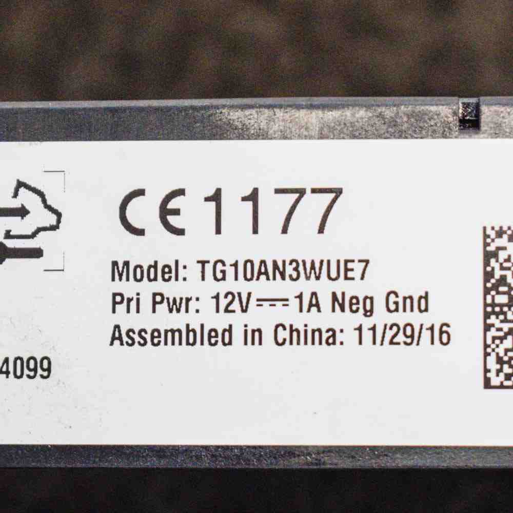 фото №7, Другое модули opel mokka / mokka x 84186829544948685 3362847 1.4l 103kw 2017