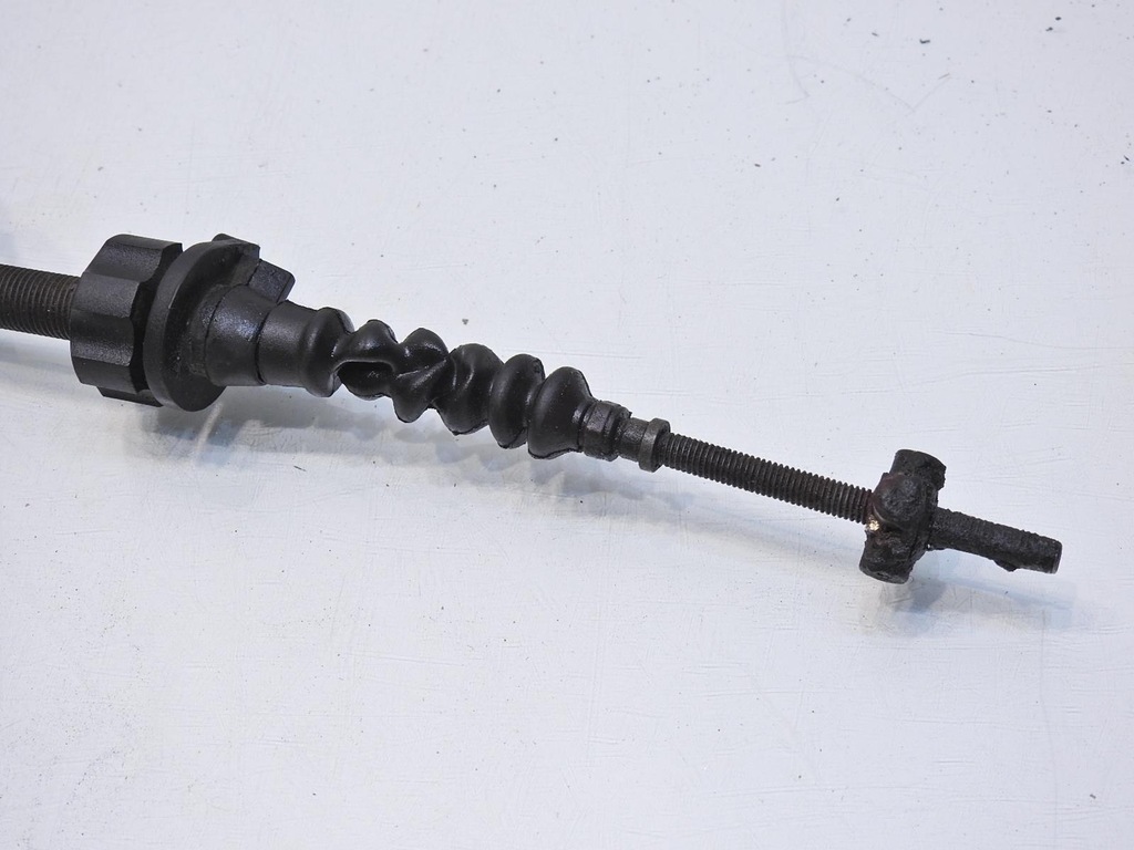 фото №5, Трос сцепления toyota aygo i 1.0