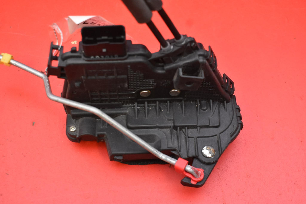 фото №1, Замок дверь правый перед передний eu kia soul 1 i 08-11