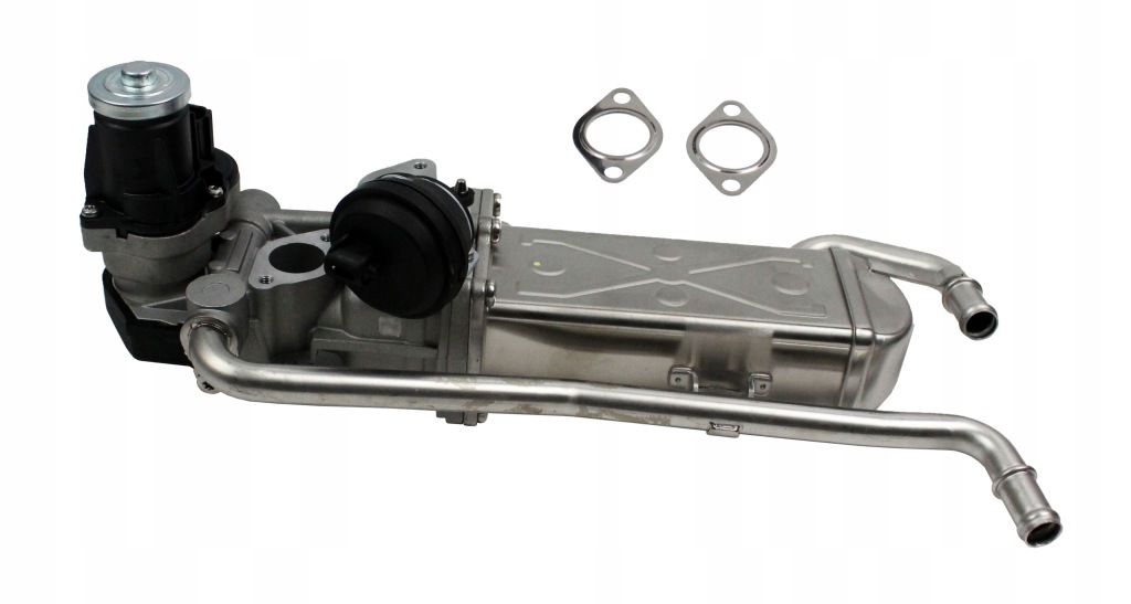 фото №13, Abakus клапан egr with кулер audi a1 seat ibiza v ibiza v st skoda