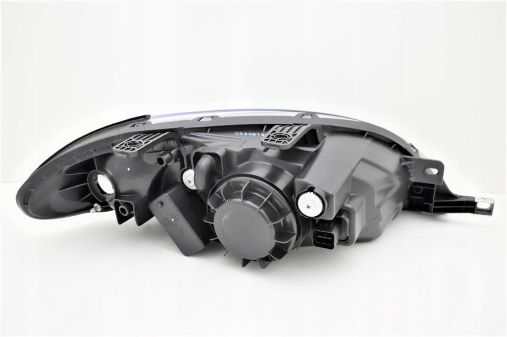 фото №3, Chevrolet lacetti hb 03- фара лівий depo