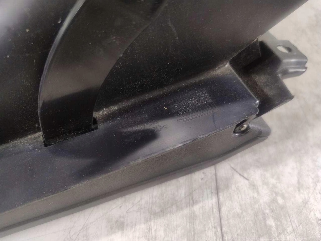 фото №8, Бардачок saab 9-5 95 4600763