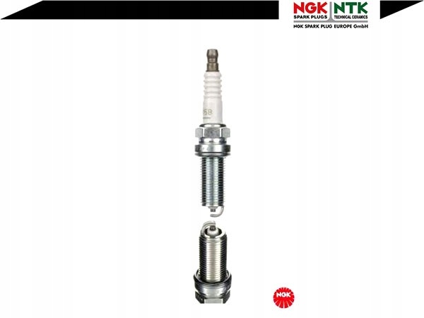 фото №2, Свеча зажигания ngk 7113