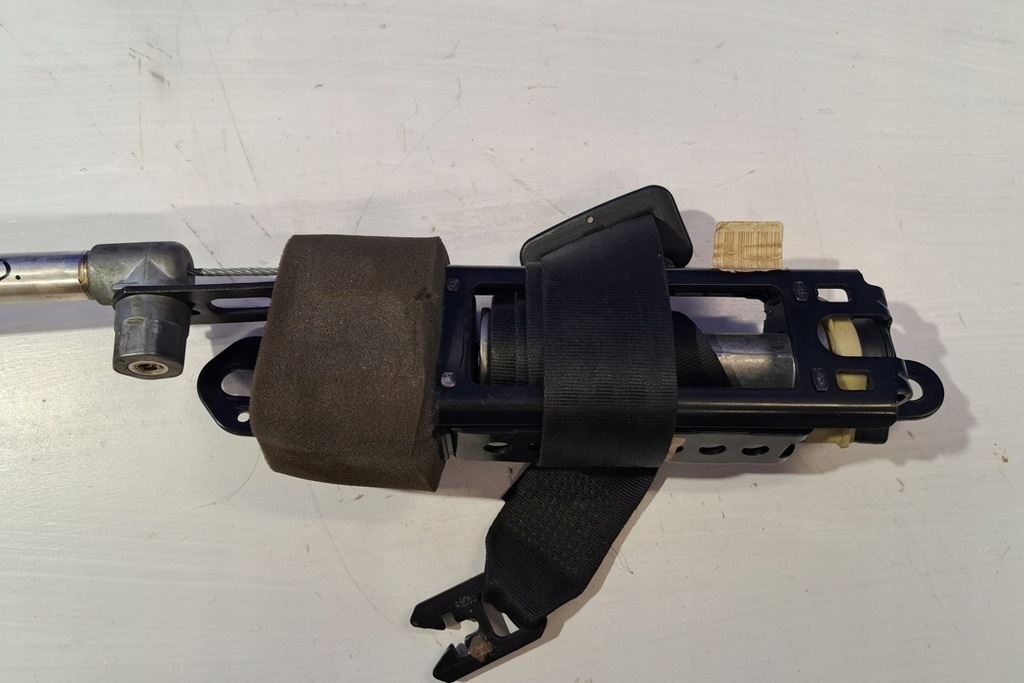 фото №5, Pas безопасности передний правый saab 9-5 ys3e 4842811 2.0l бензиновый