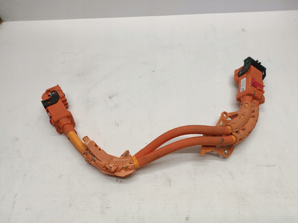 Купити Tesla model y джгут трубопровід wysokiego напруги