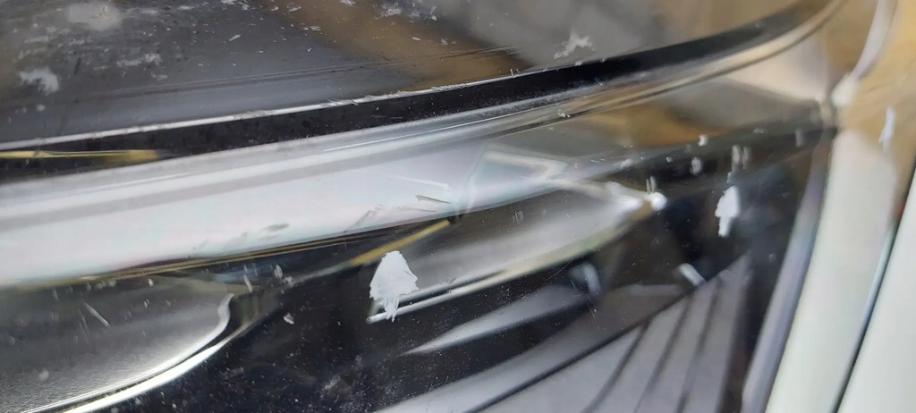 фото №8, Lexus rx 450h 2016 лампы передние