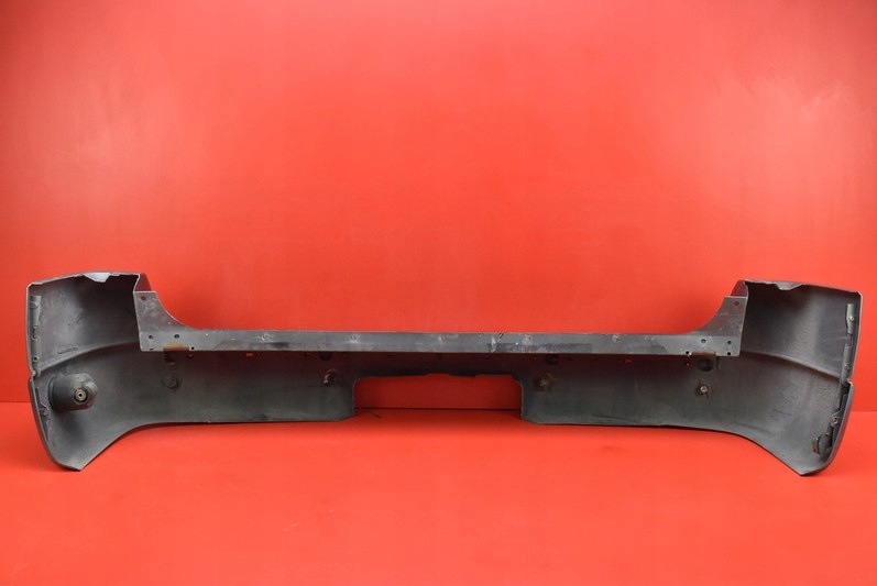 фото №8, Бампер задняя задний светло-коричневый pdc ford explorer 3 iii 02-06