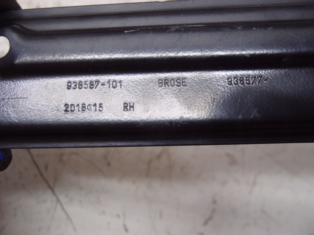 фото №6, Подъемник стекло правый 7281624 bmw m4 f82 4 f32