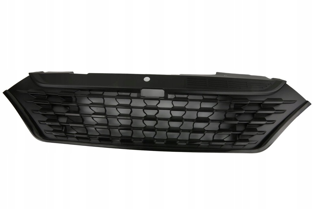 фото №1, Решётка радиатора iveco daily 14 19