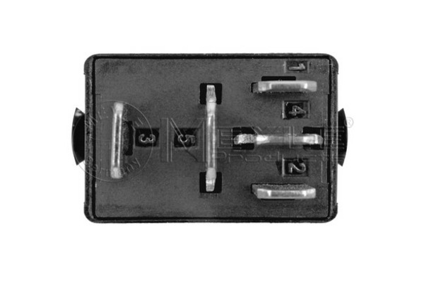 фото №9, Реле універсальний meyle