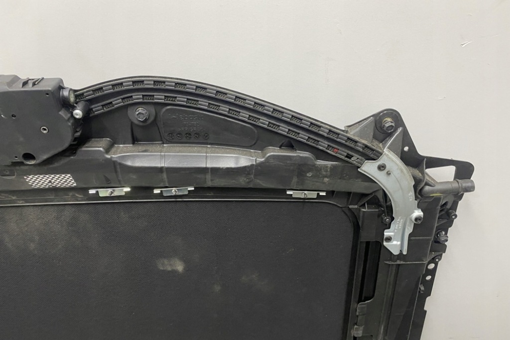 фото №12, Люк bmw x6 f16, f86 7382981 2016