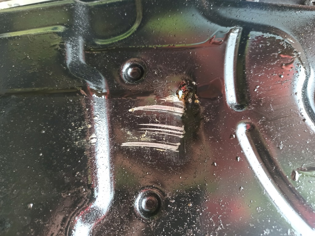 фото №9, Audi a8 s8 d3 5.2 6.0 w12 коробка передач автоматична коробка передач hkw 6hp-26 zf пошкоджена піддон