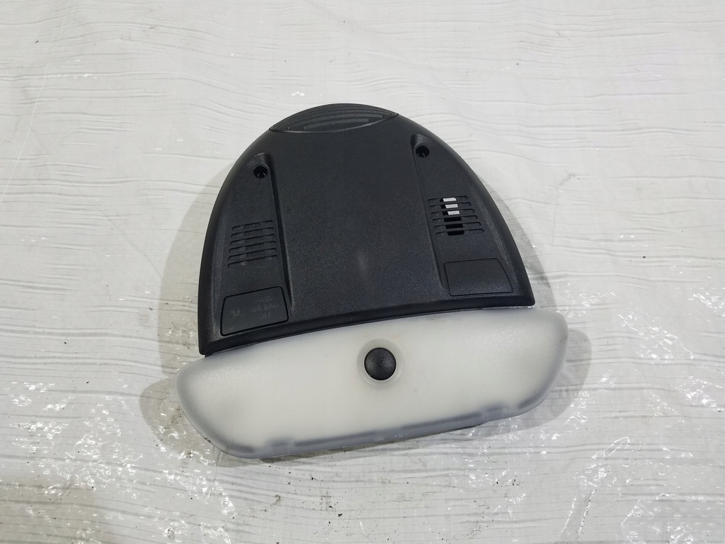 фото №1, Лампа стельовий mini cooper r56