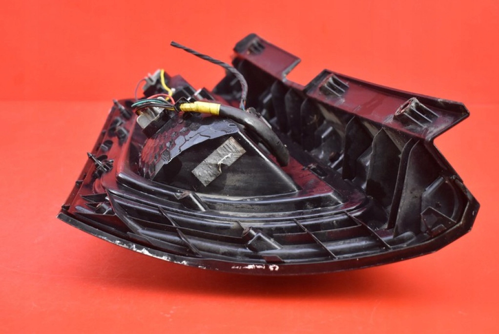 фото №11, Лампа права задня задня 92402-2k0 kia soul 1 i 1.6 crdi 116 km 08-13