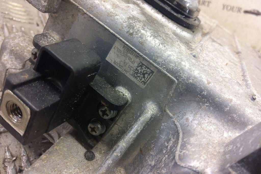 фото №10, Инвертор kia niro 366010e290 electric 150kw 2022