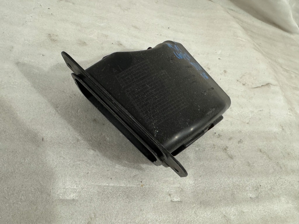 фото №1, Mini f56 f57 левая воздуховод воздуха впуск