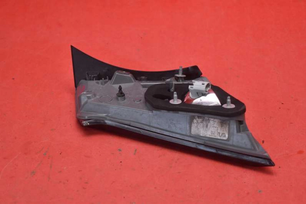 фото №6, Лампа левая задняя задняя honda civic 9 ix 5d hb lift 13-20