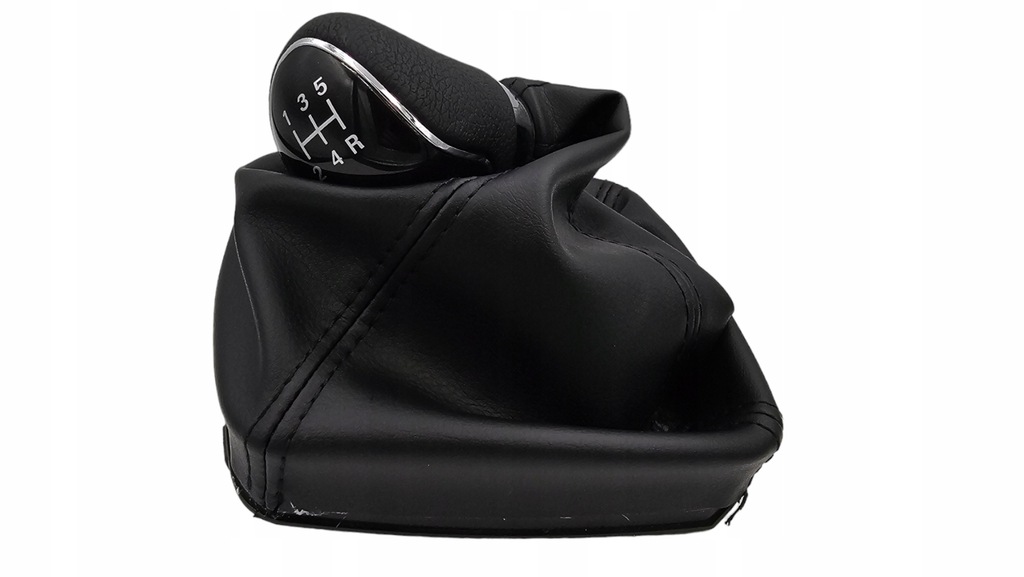 фото №16, Чехол переключения передач ford mondeo iv 4 mk4 2007-2014