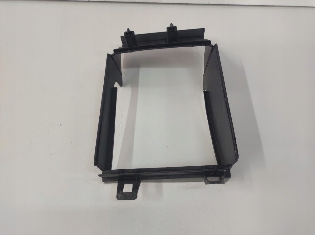 Руль воздуха d duster 2 Киев