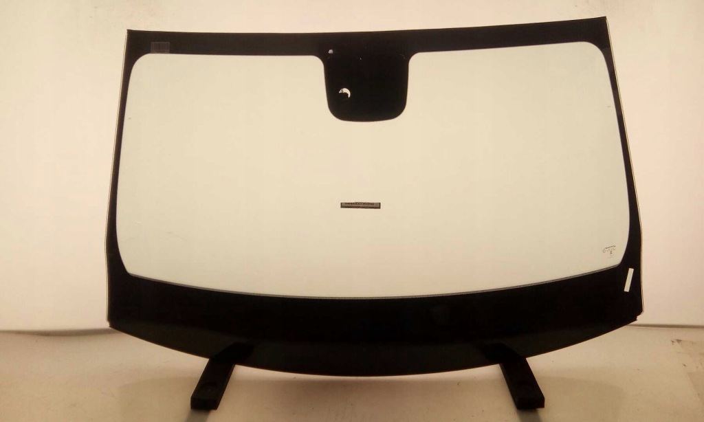 фото №1, Скло лобове передня mercedes glb x247 2019- датчик камера nowa