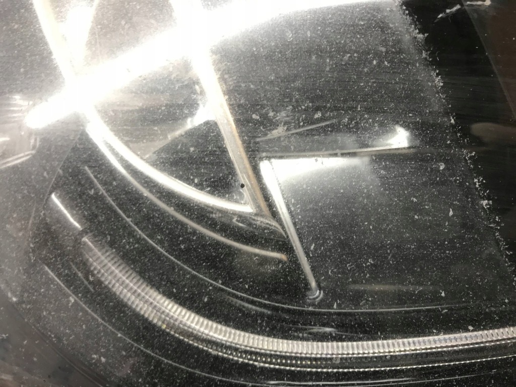 Tesla model s 2016 ліва світло протитуманні передні 600591501e Недорого