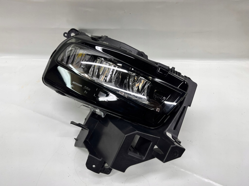 фото №1, Citroen c3 aircross lift лампа full led правая