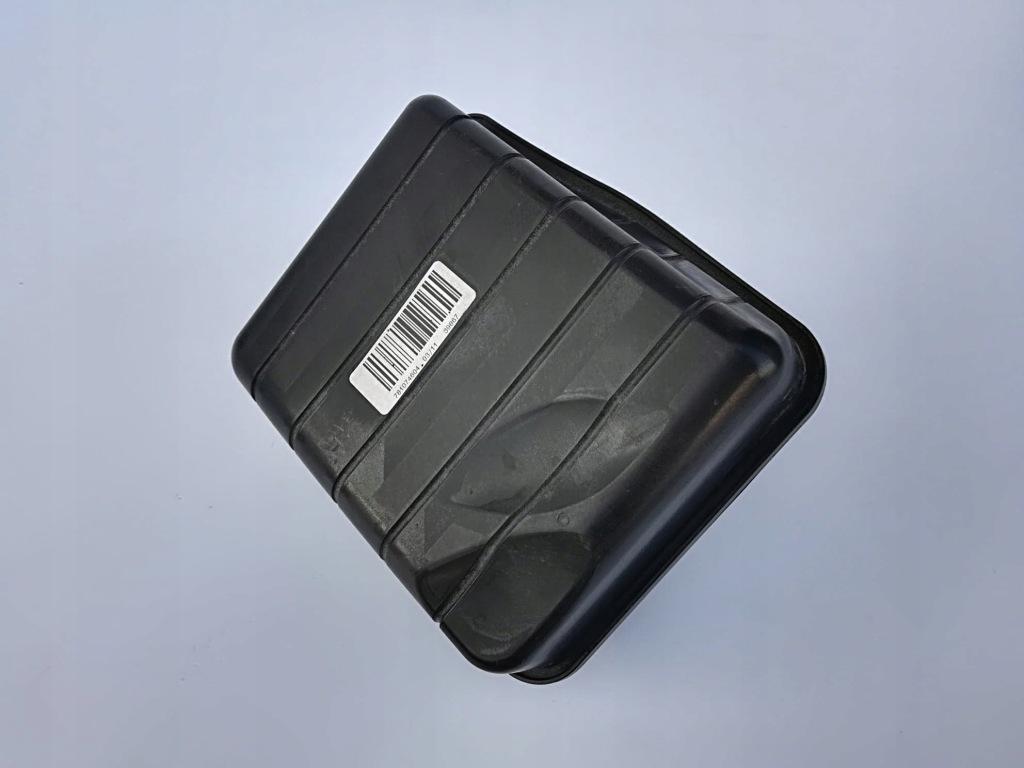 фото №4, Bmw f25 x3 f10 резонатор воздуха 2.0d n47