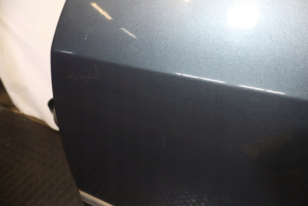 фото №4, Дверь левый задняя peugeot 407 ezwd