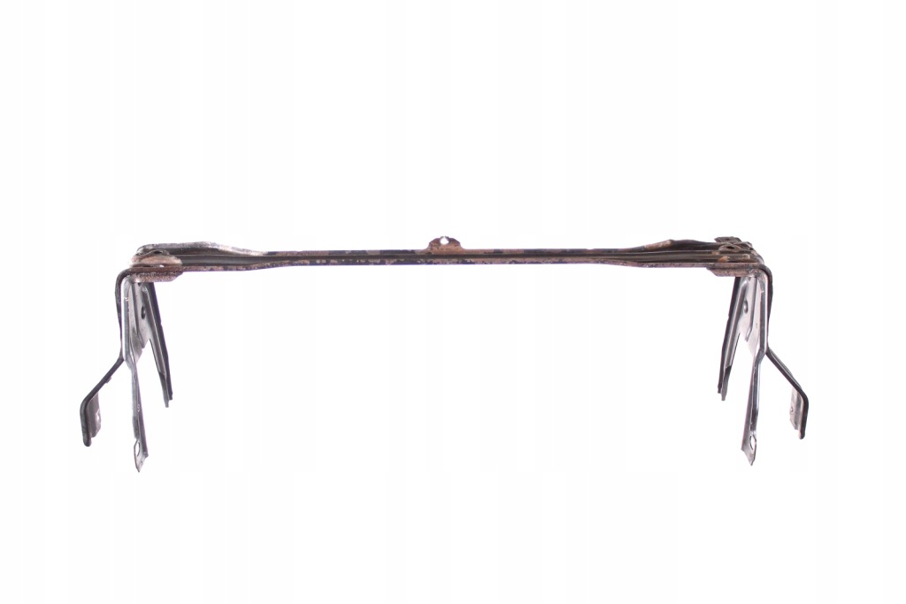 фото №10, Підсилювач балка pod радіатор mercedes w221 09r