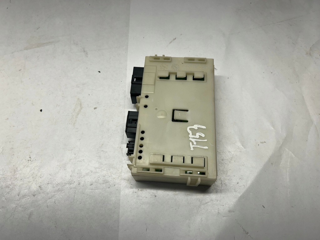 фото №10, Ford f150 блок керування / модуль фаркоп буксирувальний gl3t19h378ac 2018