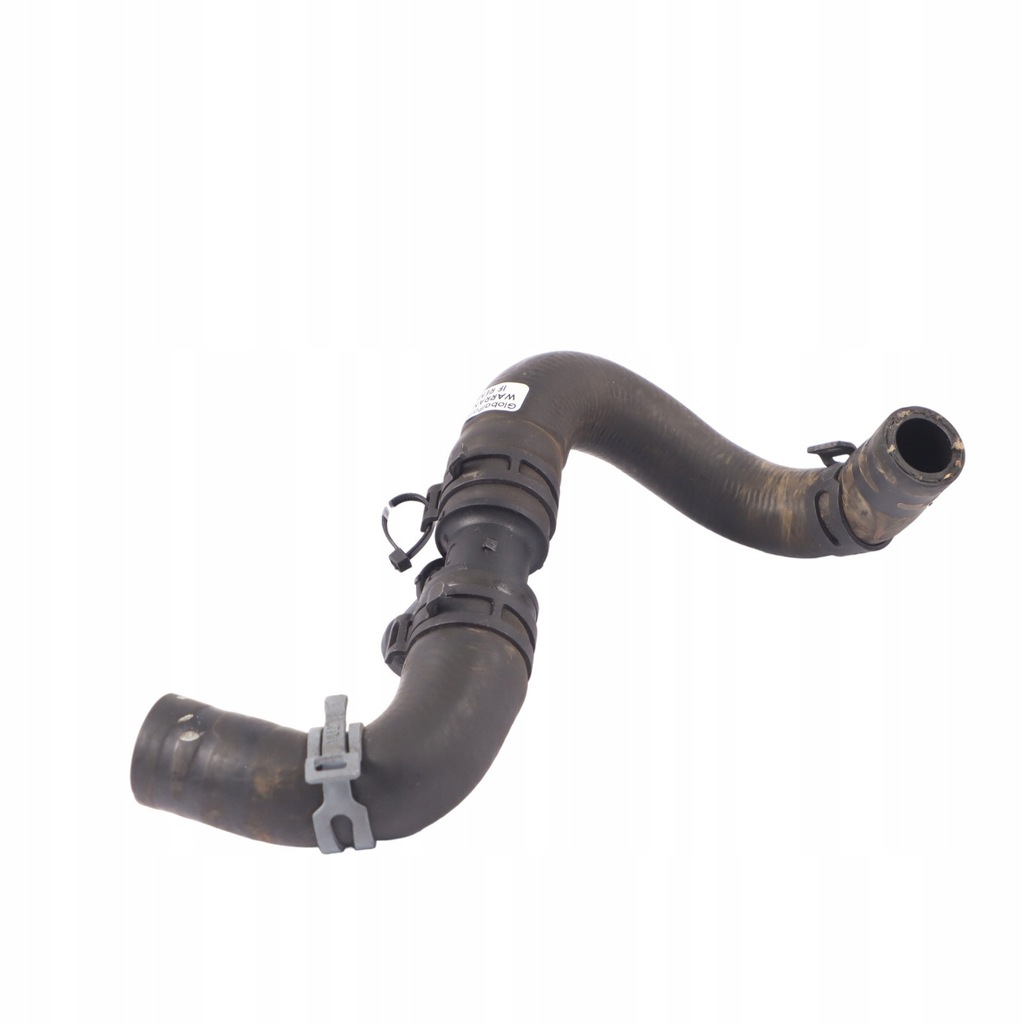 фото №9, Audi a1 8x volkswagen golf vi wąż шланг труба охлаждение 1k0122063k