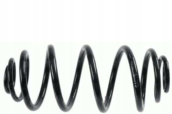 фото №1, Sachs пружина fiat croma 2.2 16v 194