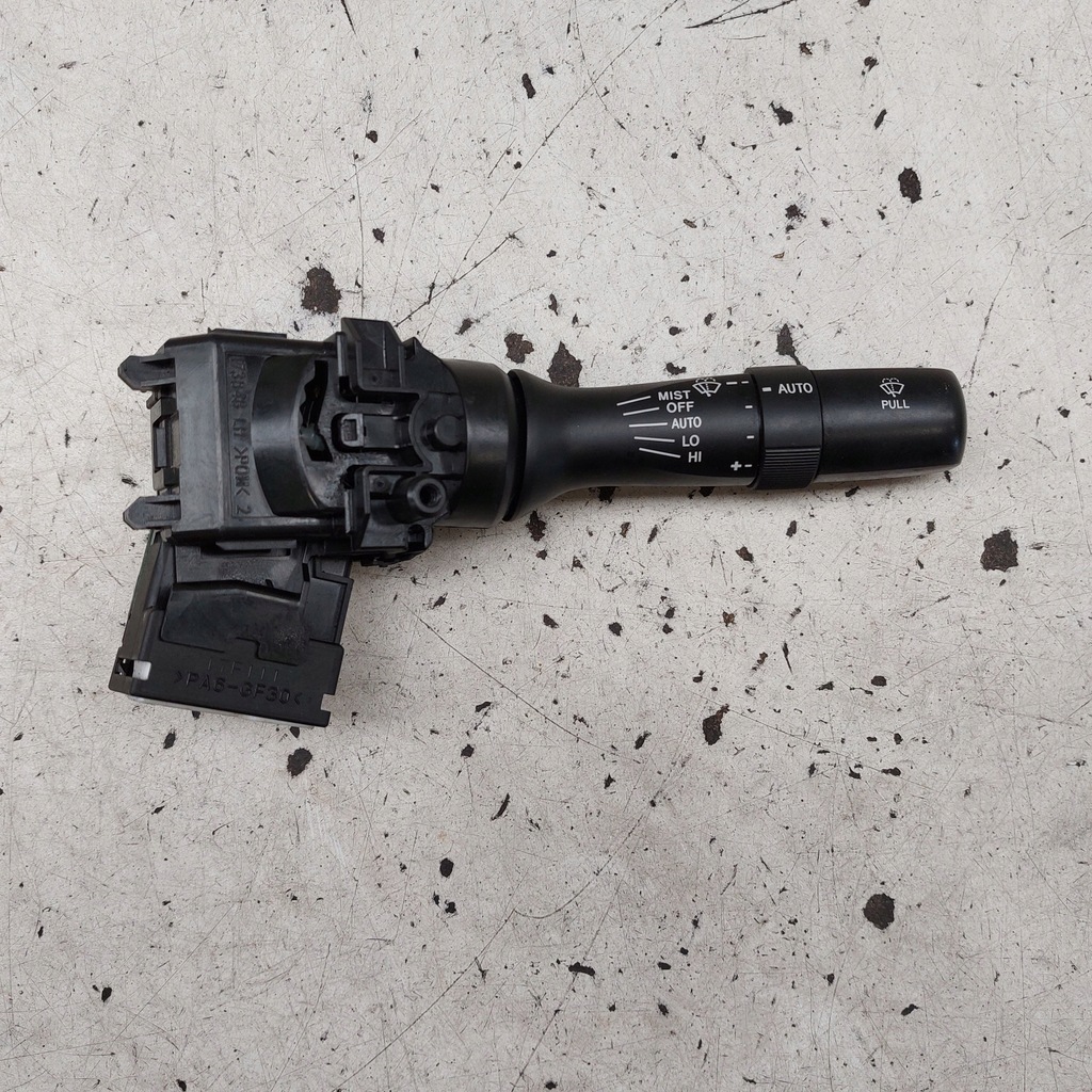 фото №1, Lexus gs300 важіль перемикач двірник 173848