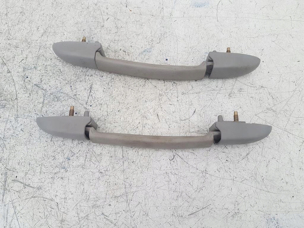 фото №3, Ручка кронштейн потолочный перед alfa romeo 147