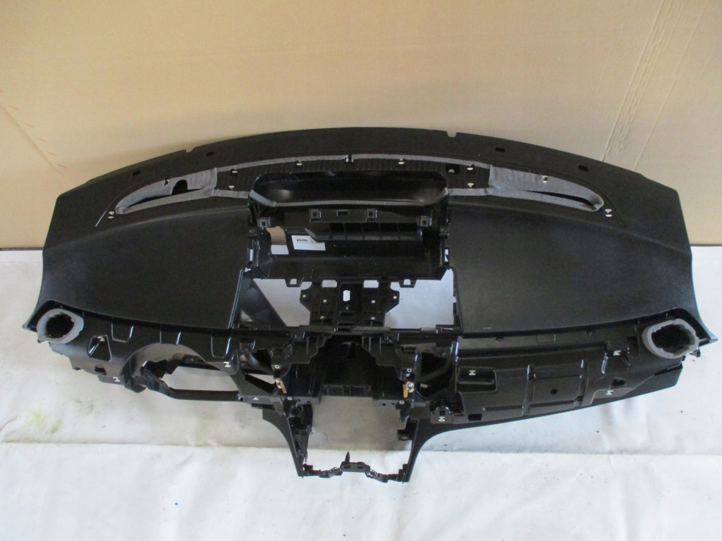 фото №13, Приборная панель приборная консоль air bag lancia ypsilon ii 2 51856145