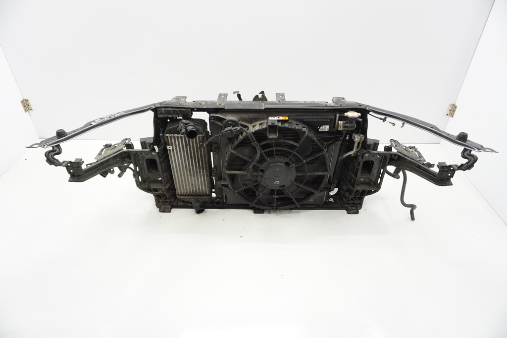 фото №7, Kia optima iii lift pas передний усилитель 1.7crdi