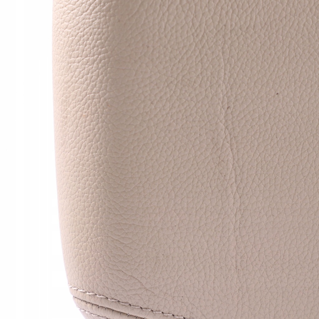 фото №12, Mercedes w169 w245 подголовник сиденье левый правый перед кожа бежевая