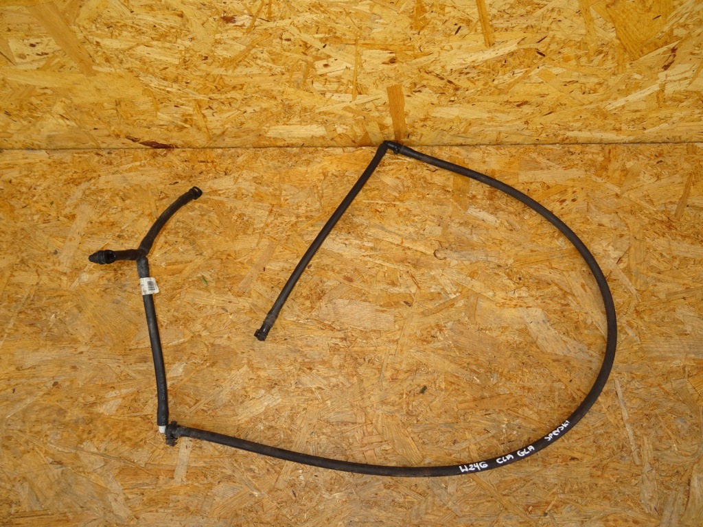 фото №1, Mercedes gla 156 cla 117 шланг омивача