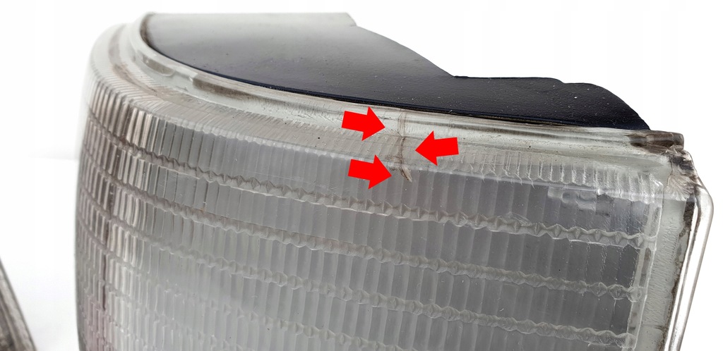 фото №8, Vw passat b5 kombi лампи задня задні світлий inpro тюнінг унікат!