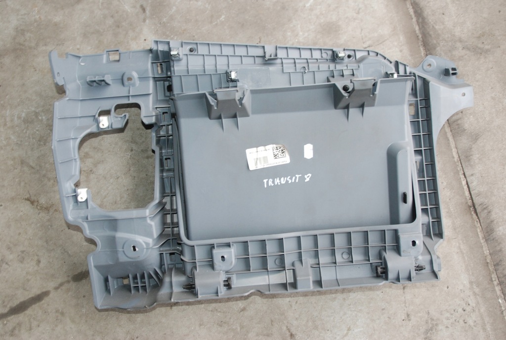 фото №5, Бардачок полка ford transit mk8