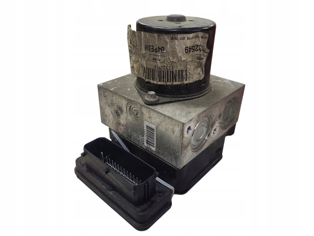 фото №1, Насос abs opel insignia a 1332549