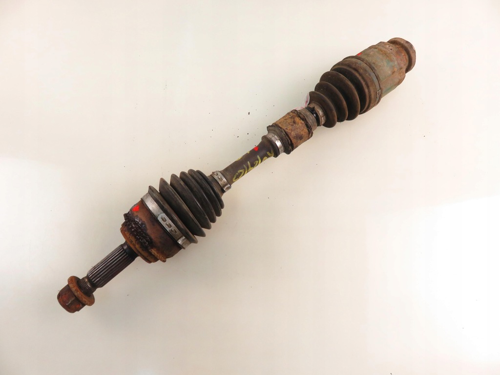 фото №6, Приводной вал левая передняя mitsubishi outlander i 2.0